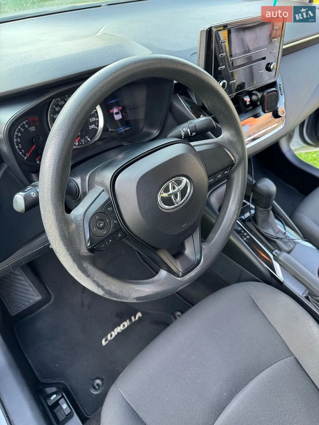 2019 Toyota Corolla - мініатюра 15