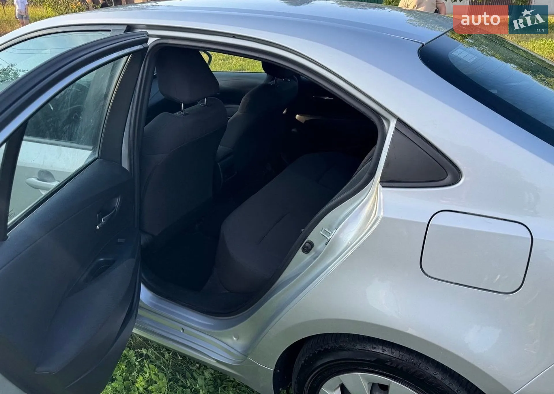 2019 Toyota Corolla - мініатюра 20