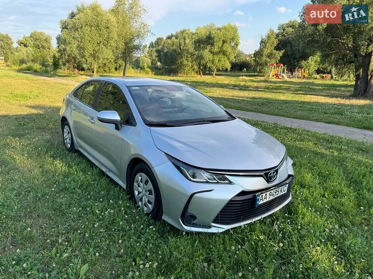 2018 Toyota Corolla - мініатюра 18