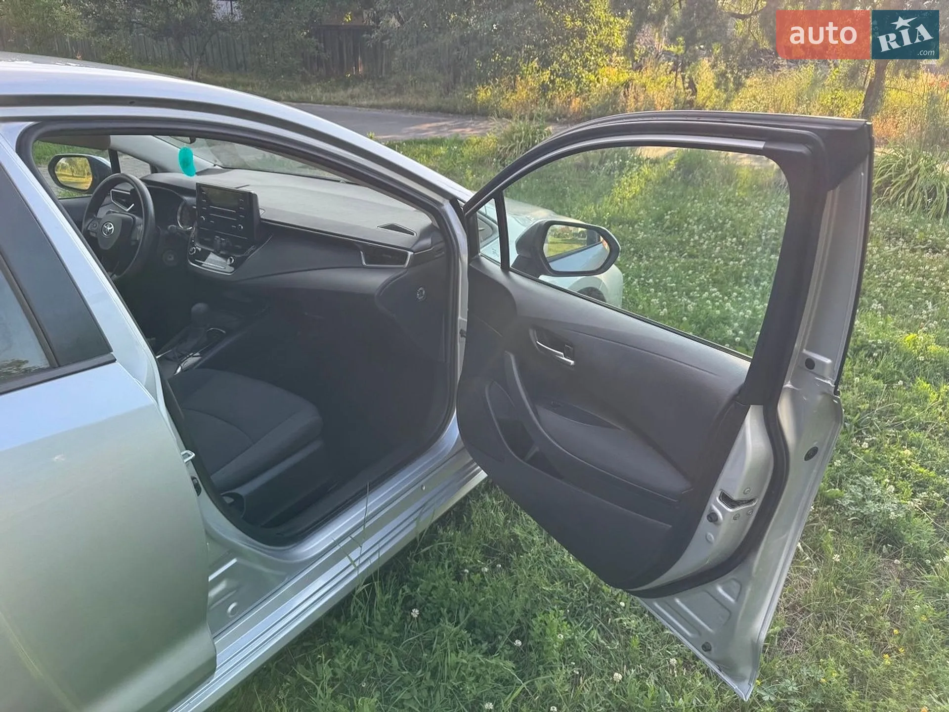 2019 Toyota Corolla - мініатюра 13