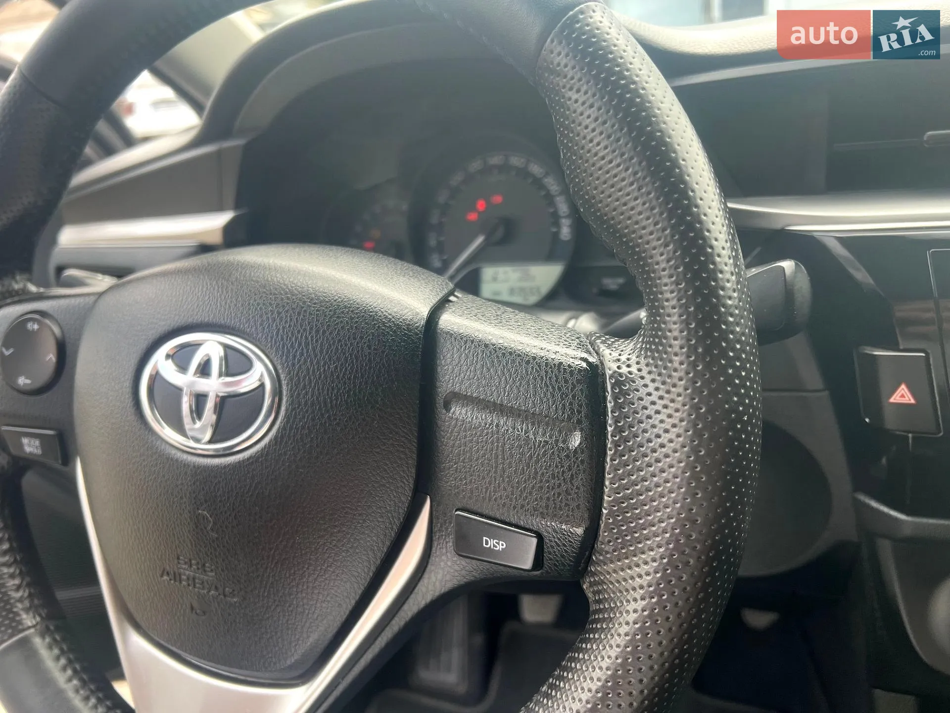 2013 Toyota Corolla - мініатюра 23