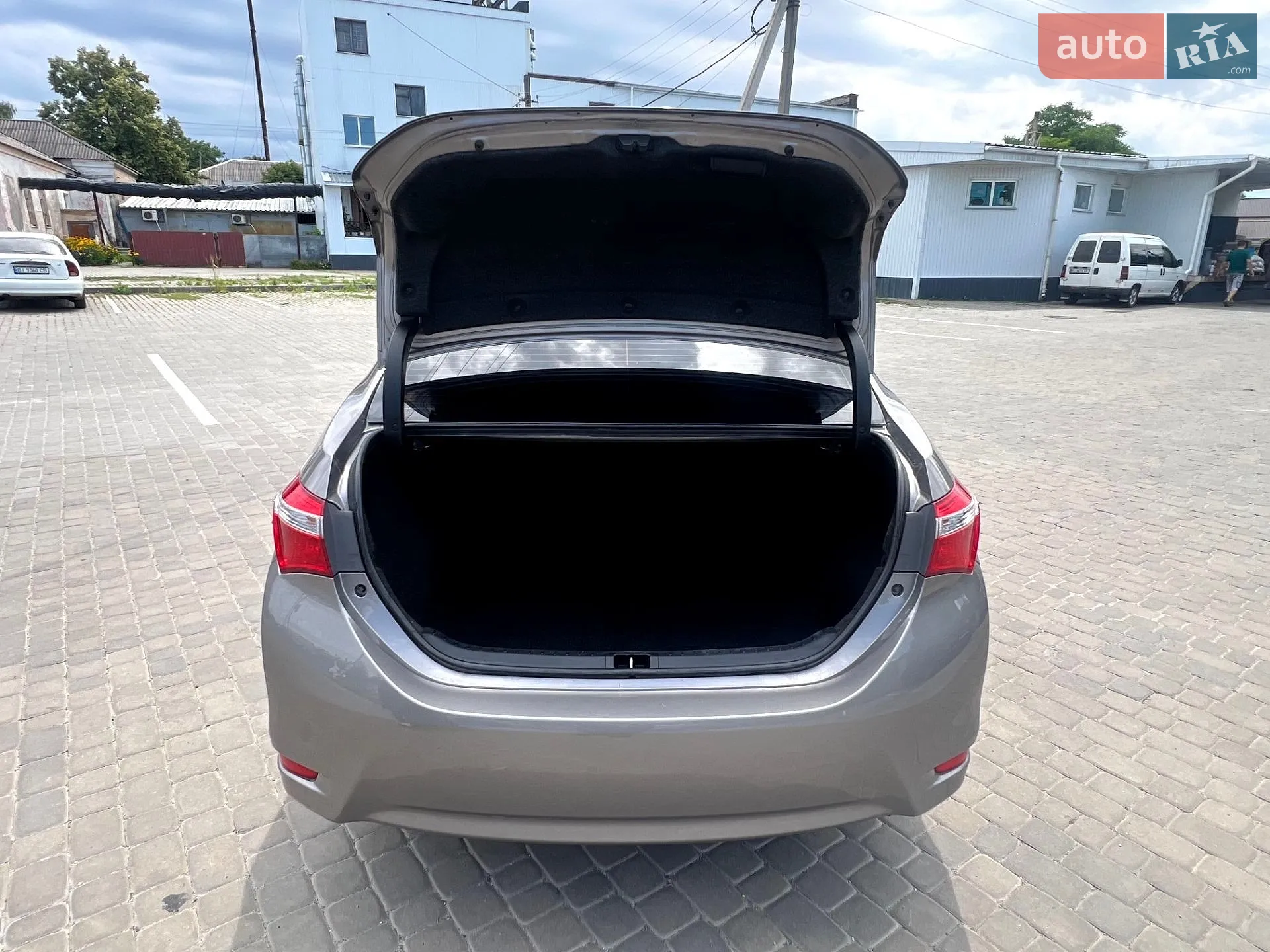 2013 Toyota Corolla - мініатюра 40
