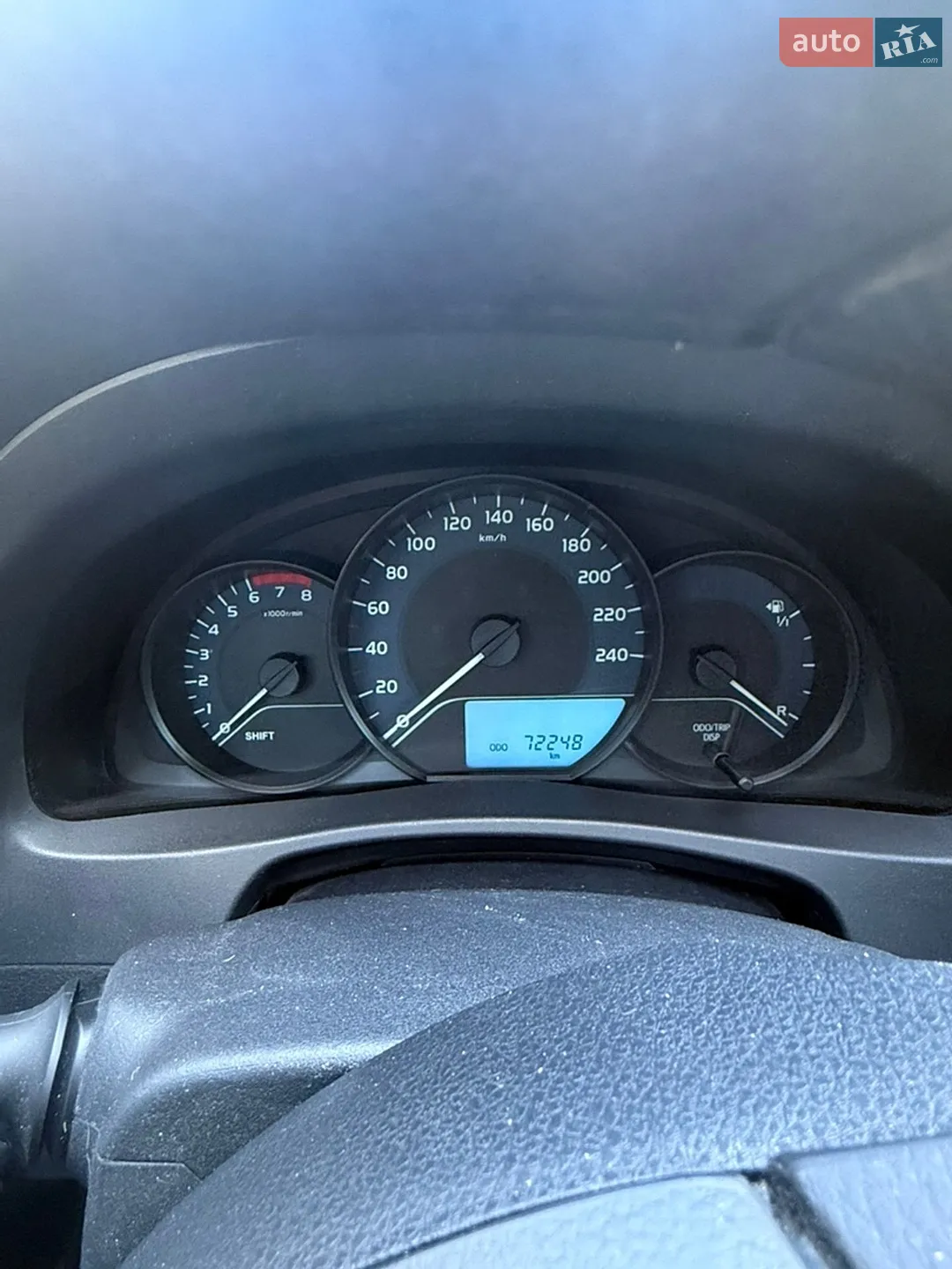 2018 Toyota Corolla - мініатюра 10