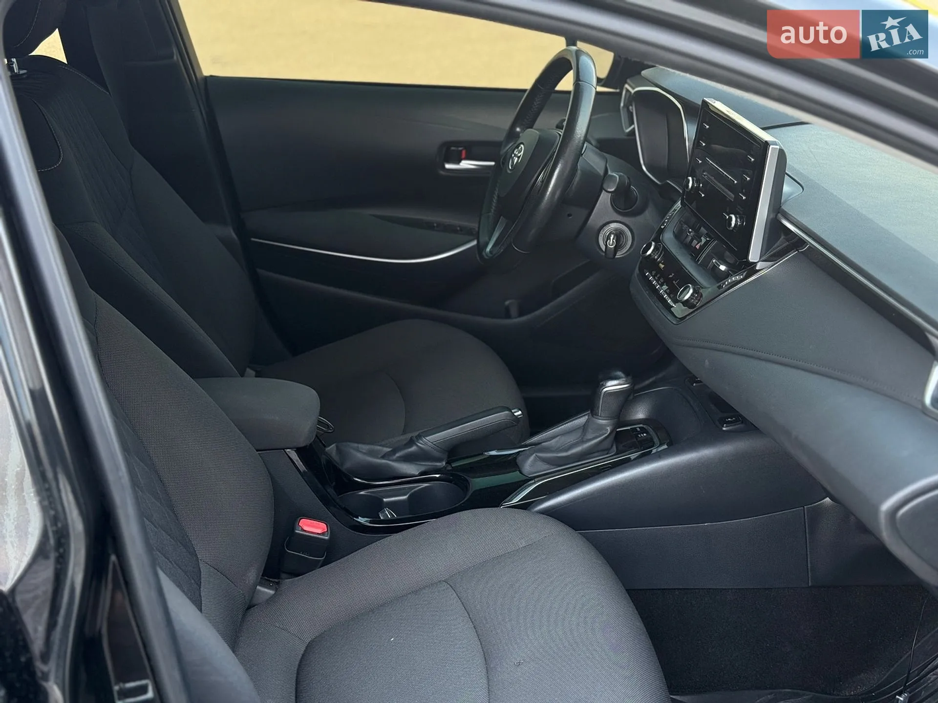 2019 Toyota Corolla - мініатюра 12