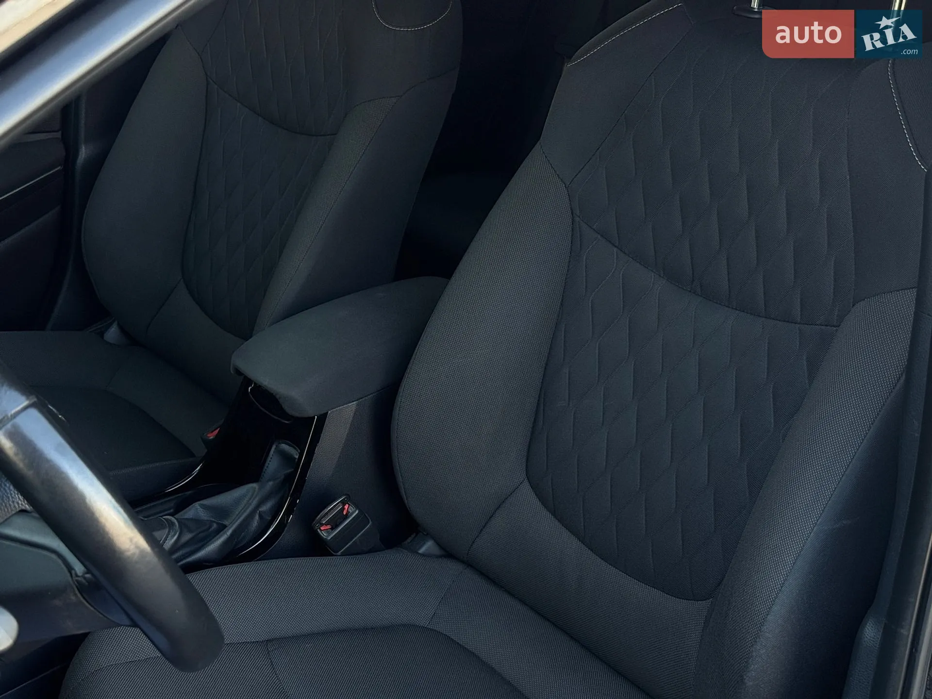 2019 Toyota Corolla - мініатюра 13