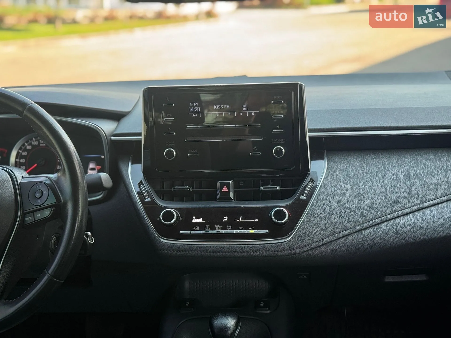 2019 Toyota Corolla - мініатюра 14