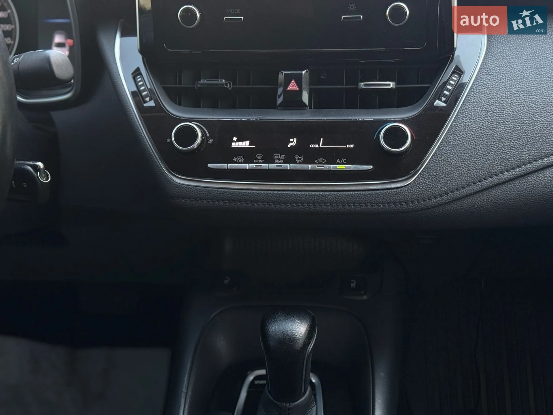 2019 Toyota Corolla - мініатюра 15