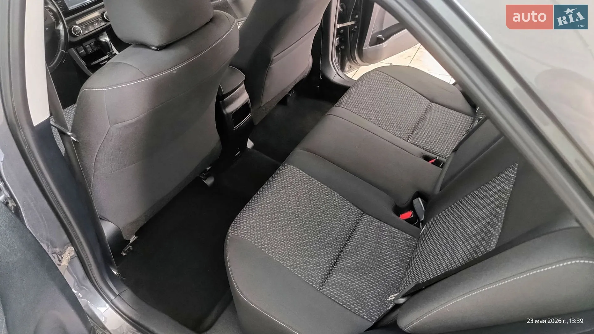 2014 Toyota Corolla - мініатюра 15