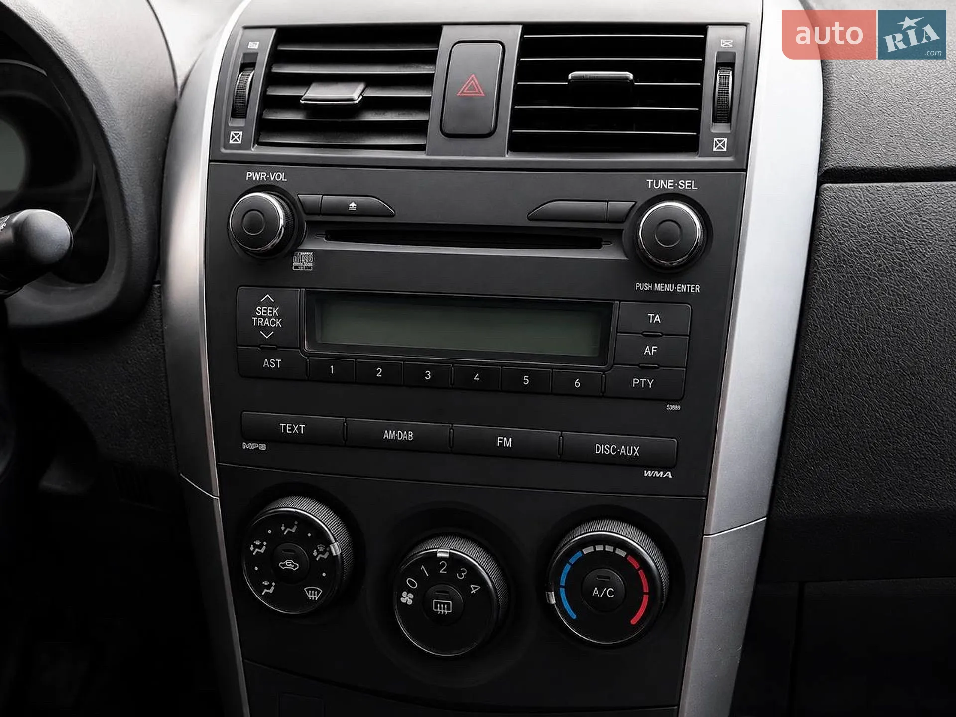 2010 Toyota Corolla - мініатюра 24