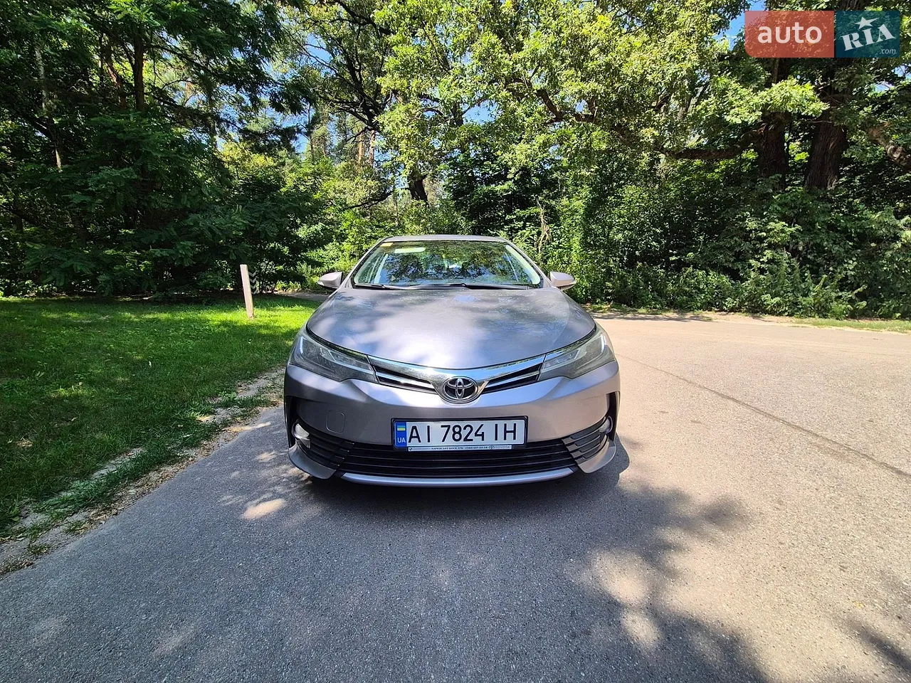 2018 Toyota Corolla - мініатюра 28