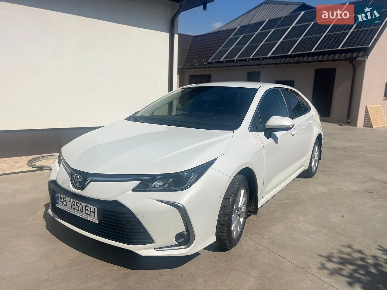 2019 Toyota Corolla - мініатюра 32