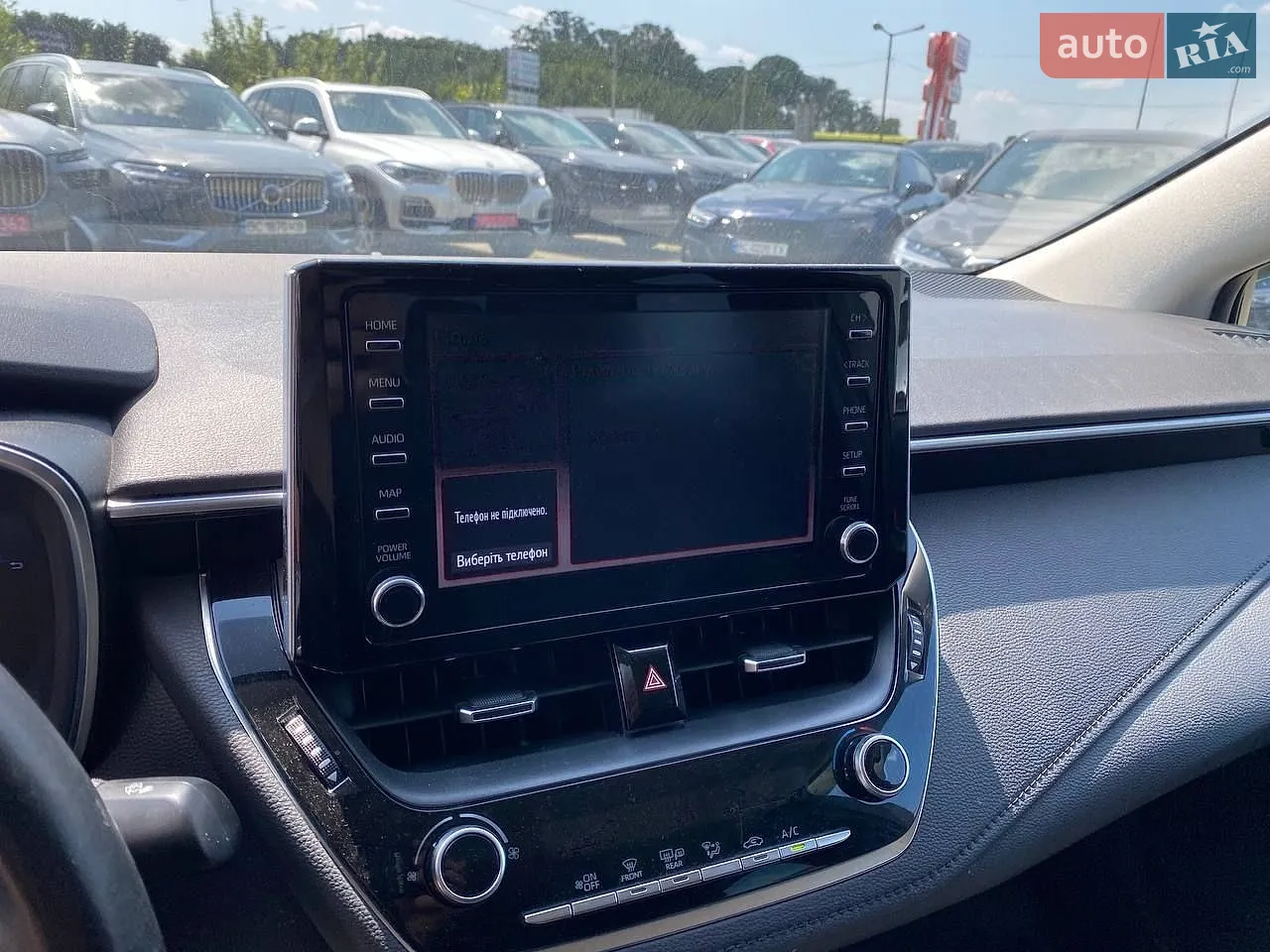 2021 Toyota Corolla - мініатюра 13