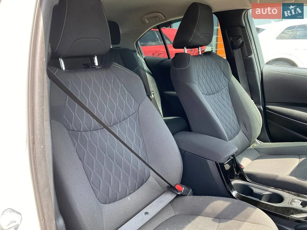 2021 Toyota Corolla - мініатюра 23