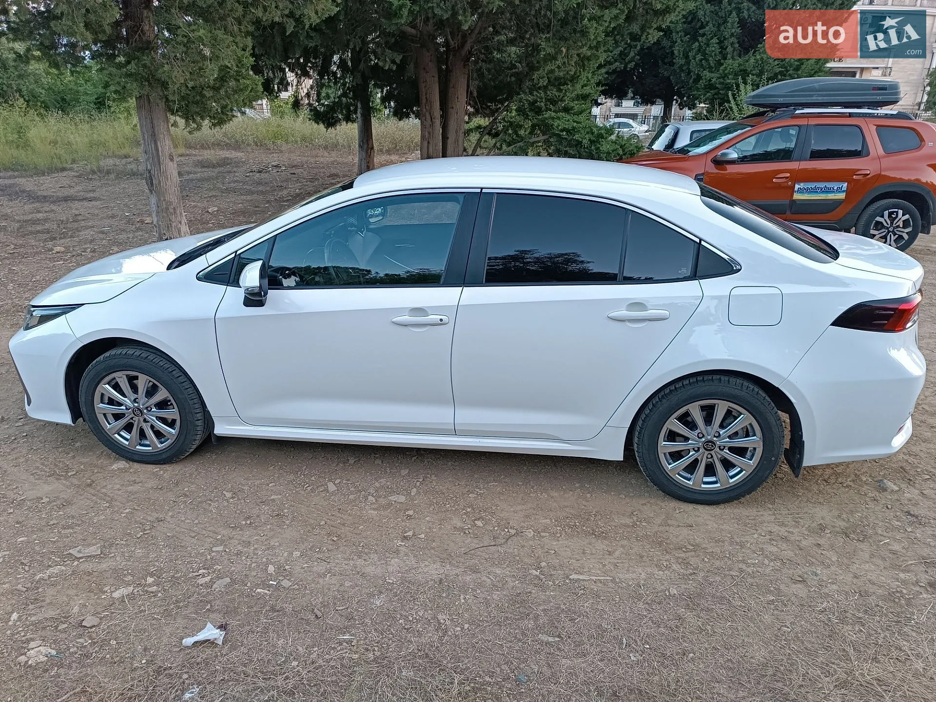2019 Toyota Corolla - мініатюра 2