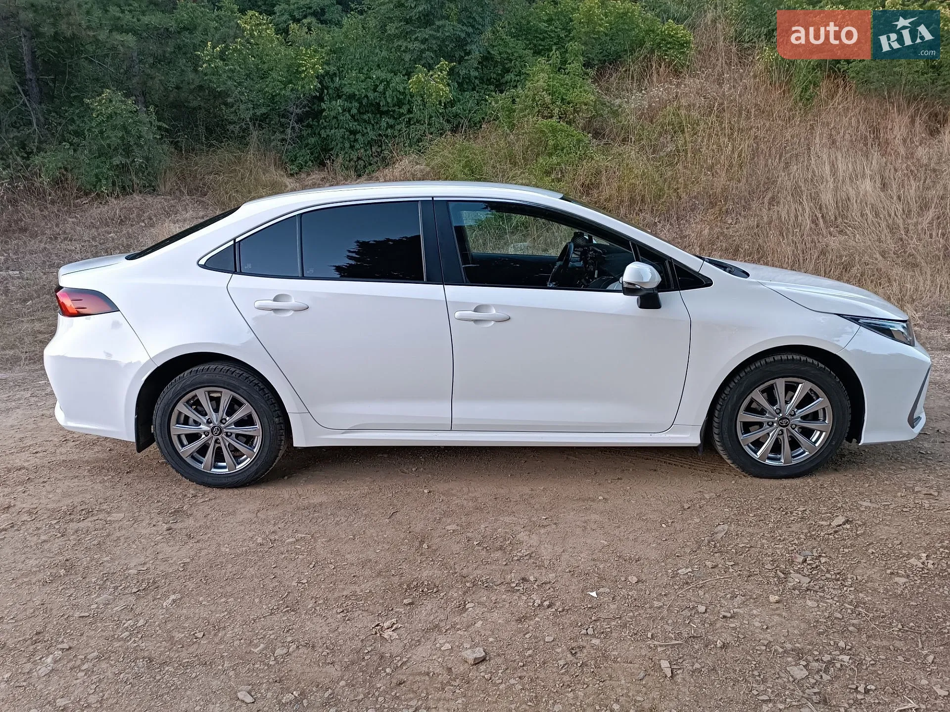 2019 Toyota Corolla - мініатюра 3