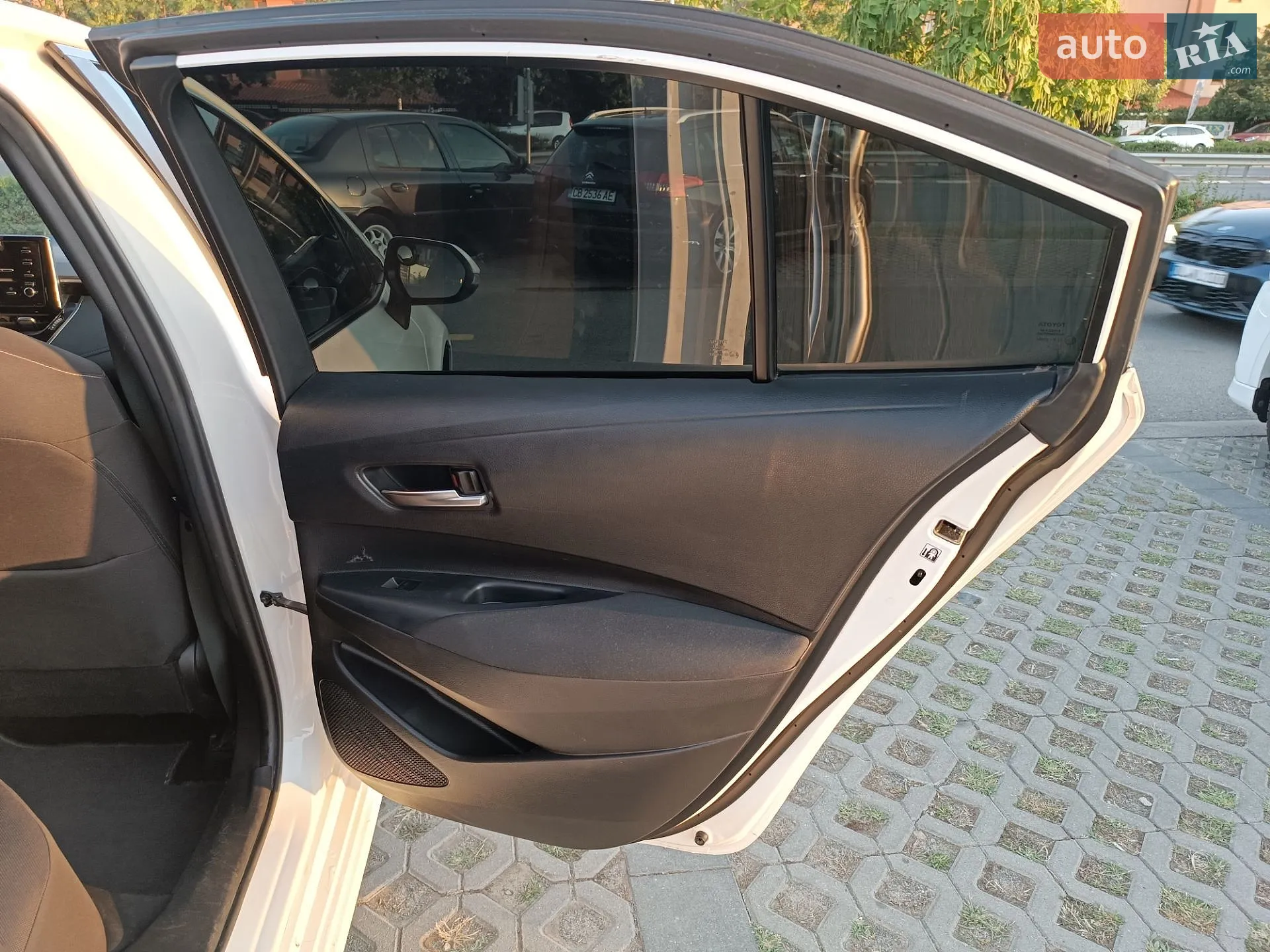 2019 Toyota Corolla - мініатюра 16