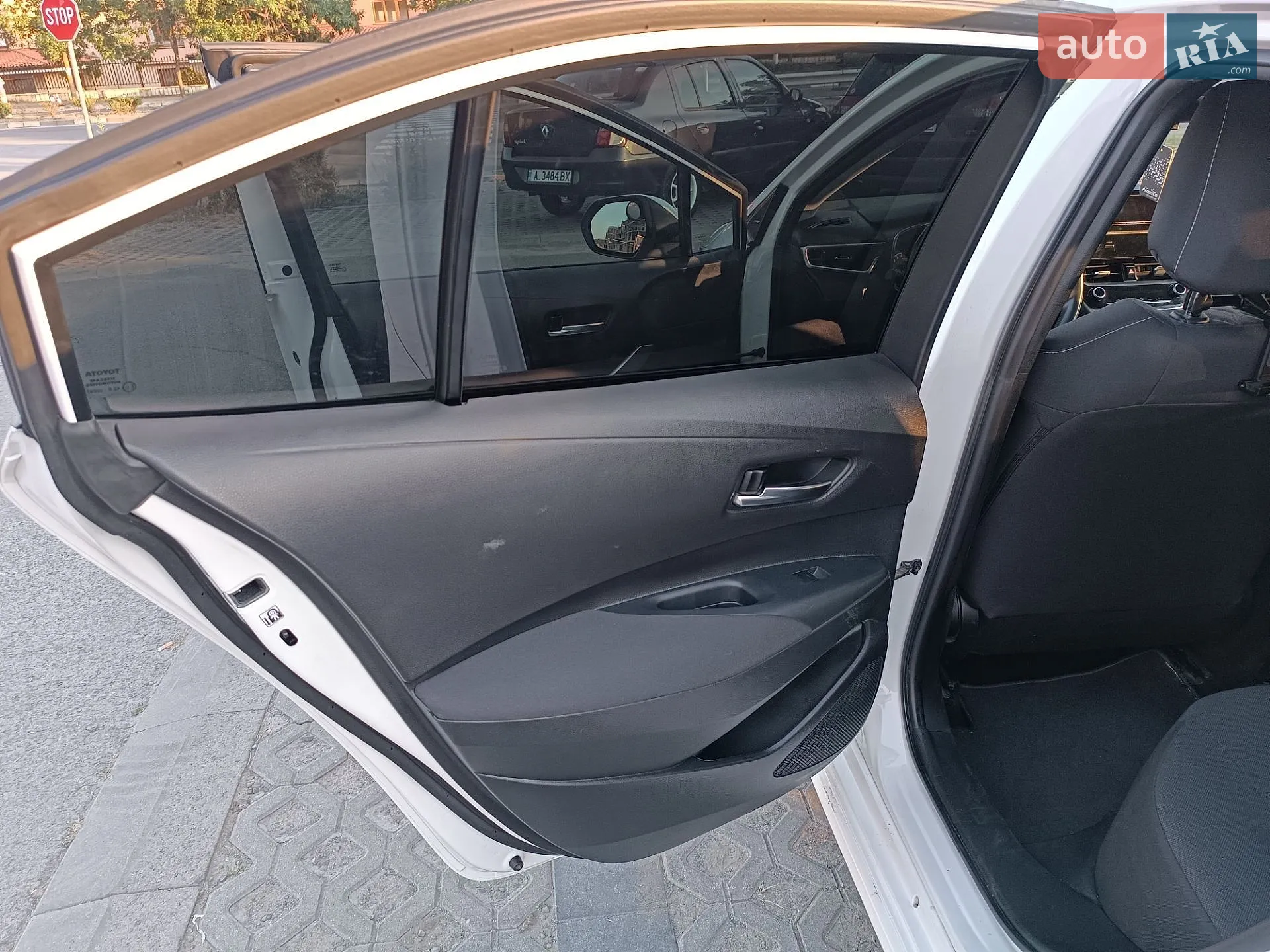 2019 Toyota Corolla - мініатюра 21