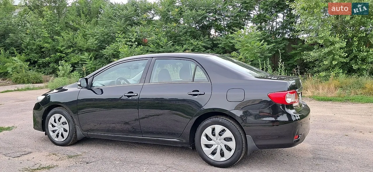 2011 Toyota Corolla - мініатюра 29