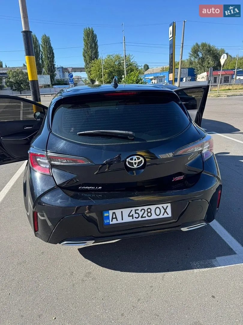 2020 Toyota Corolla - мініатюра 13