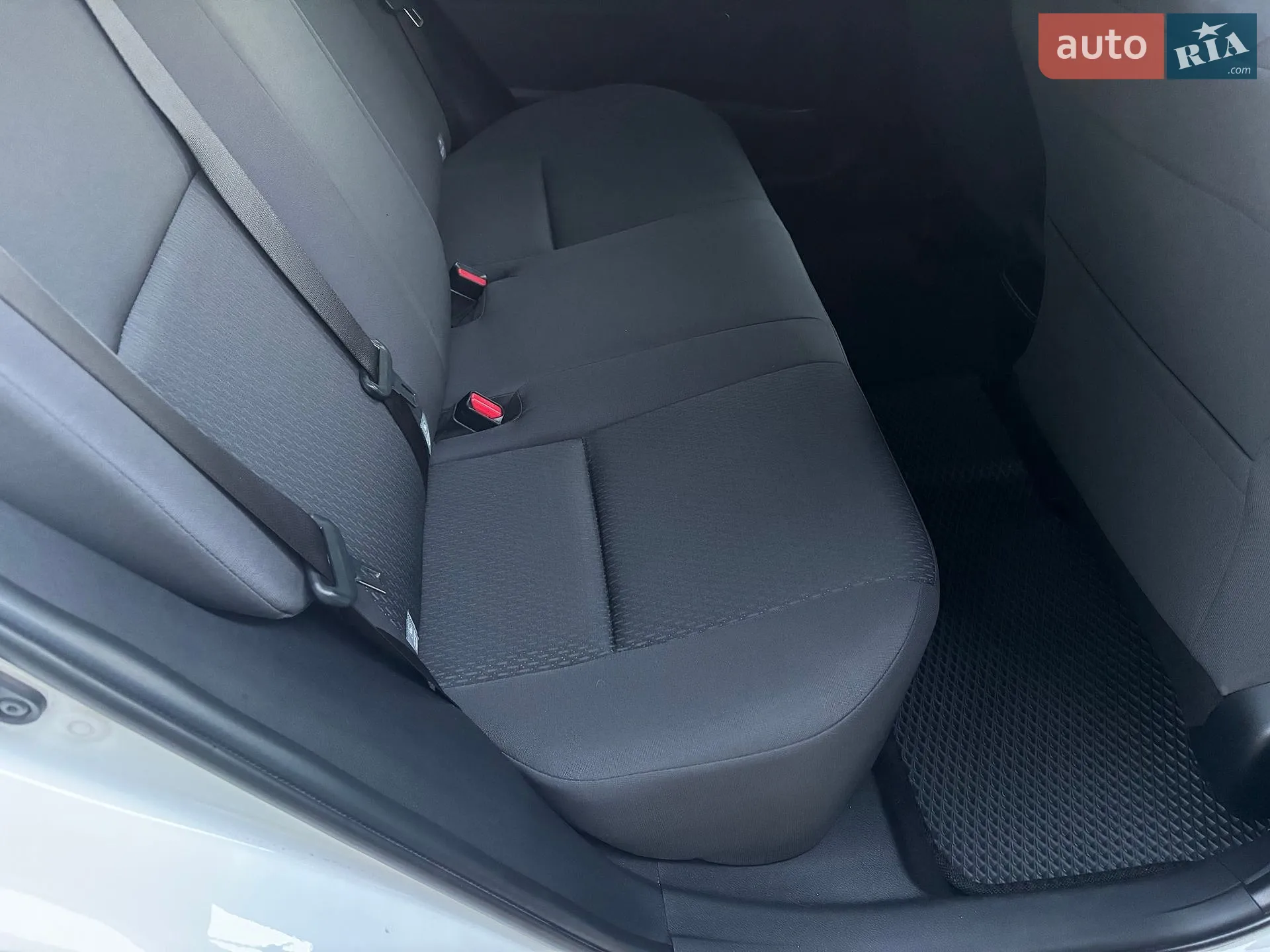 2017 Toyota Corolla - мініатюра 13