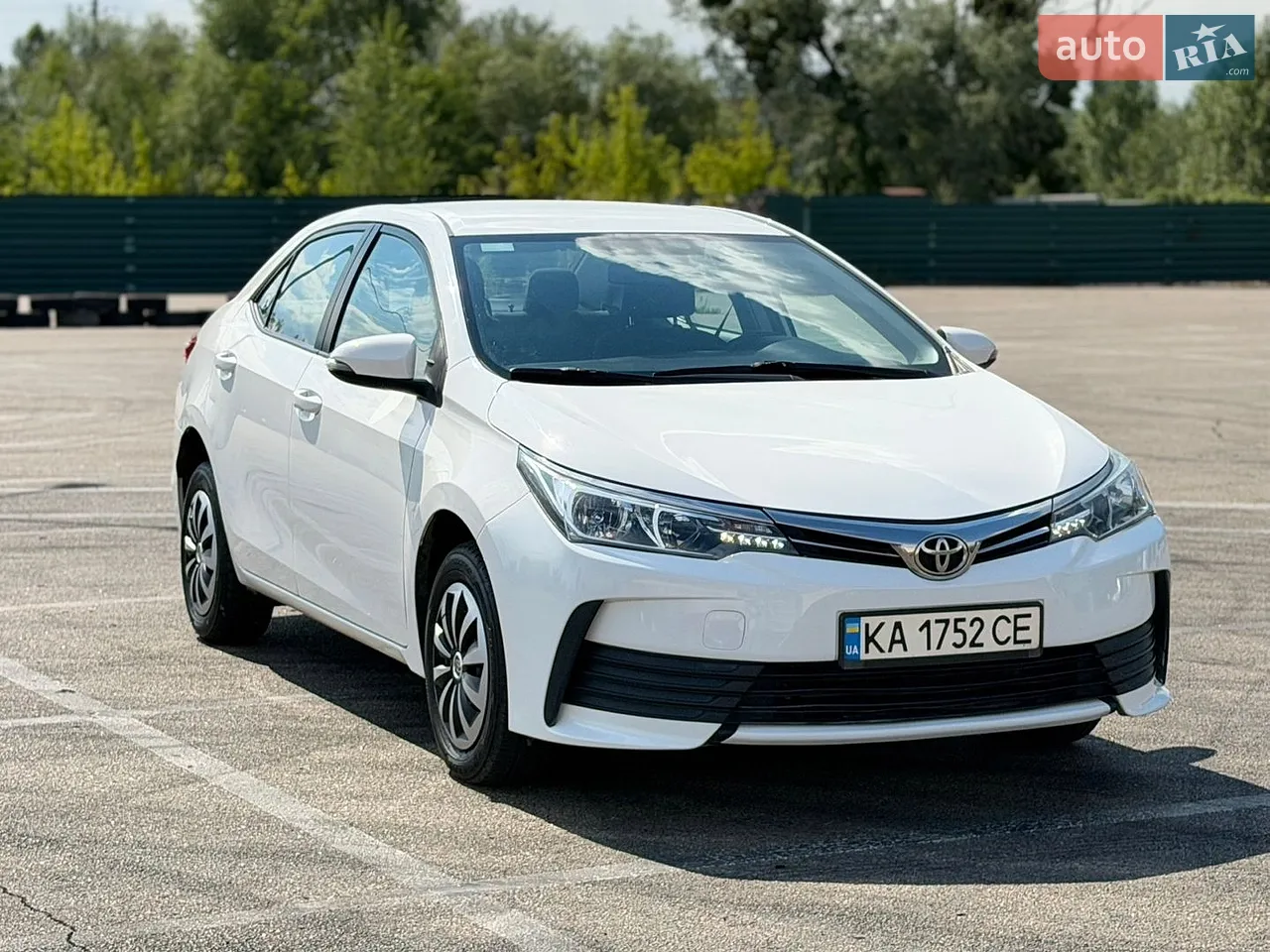 2018 Toyota Corolla - мініатюра 22