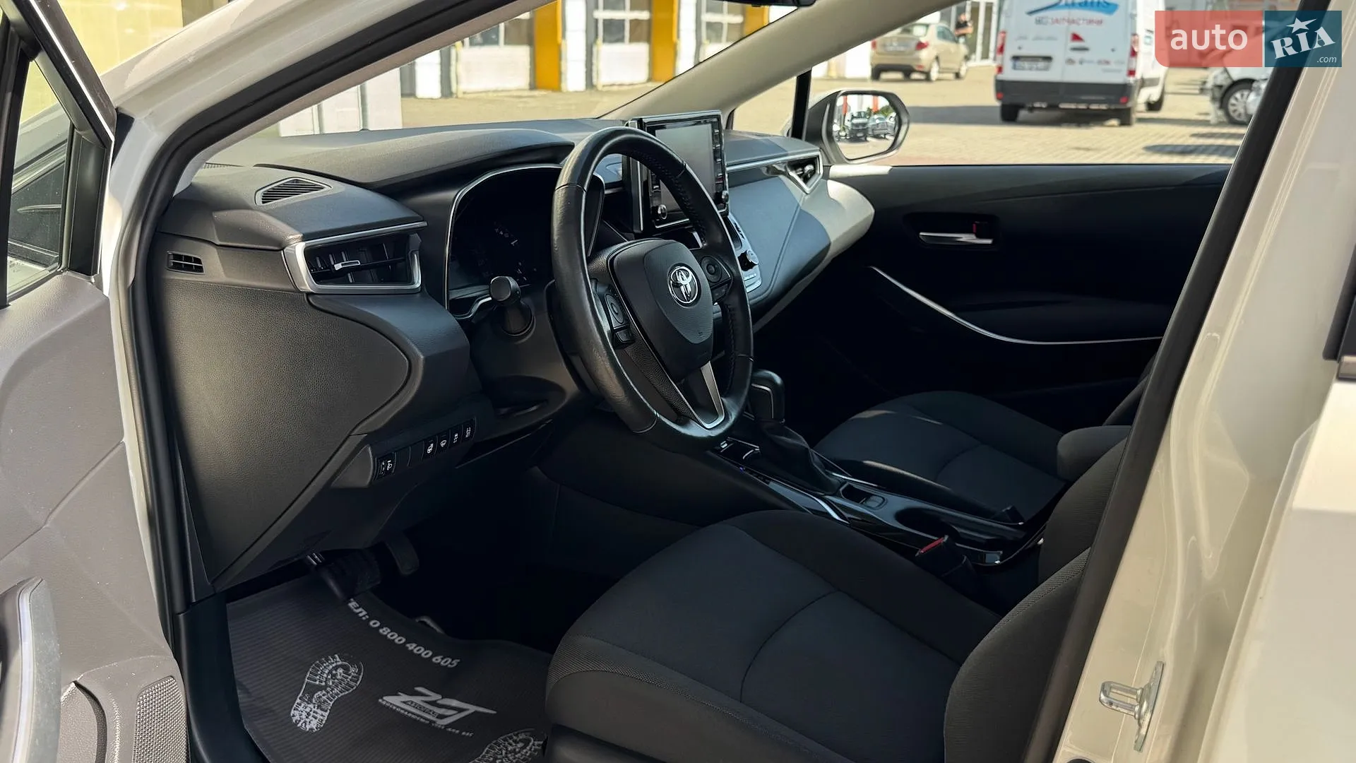 2020 Toyota Corolla - мініатюра 13