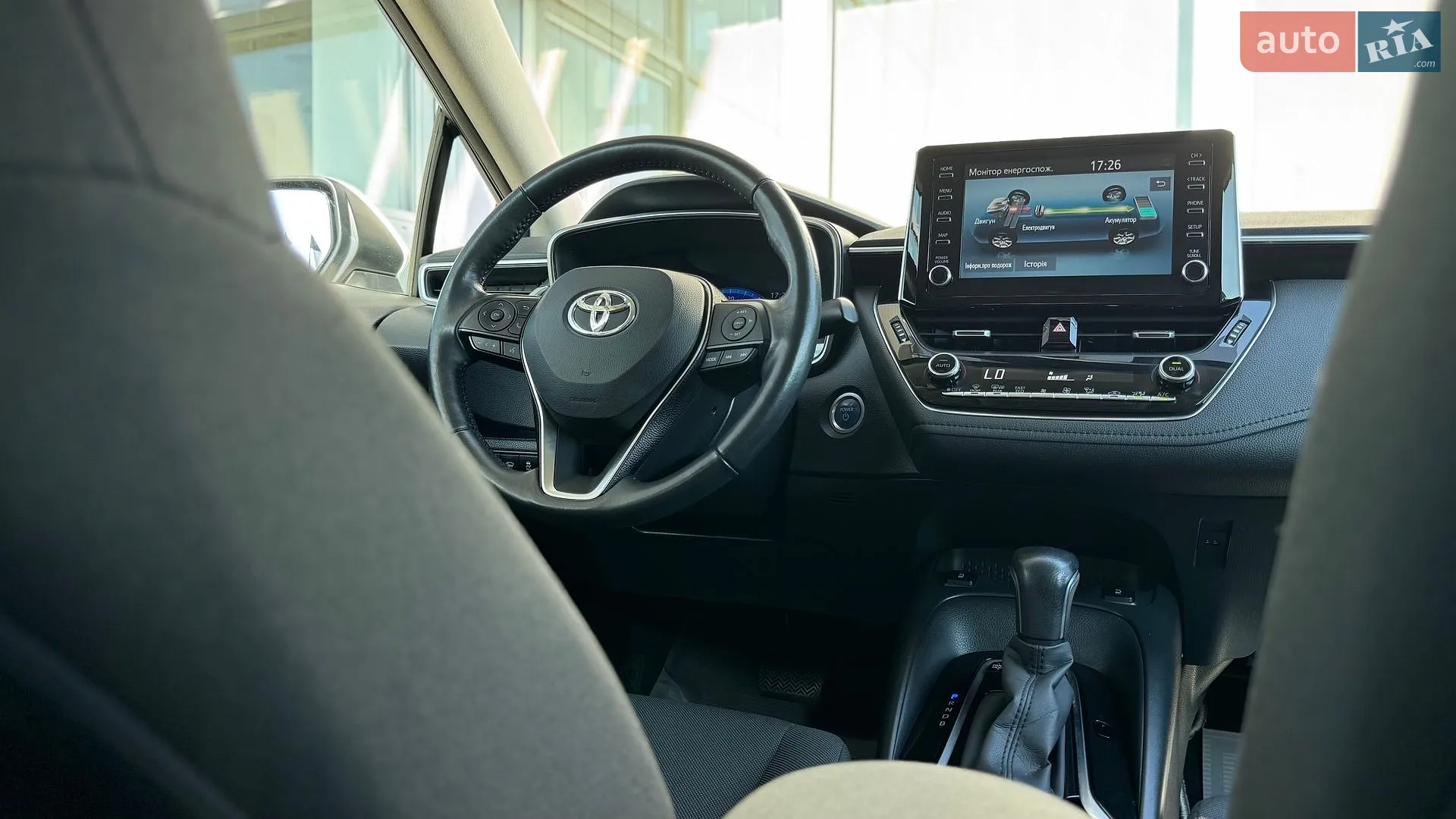 2020 Toyota Corolla - мініатюра 26