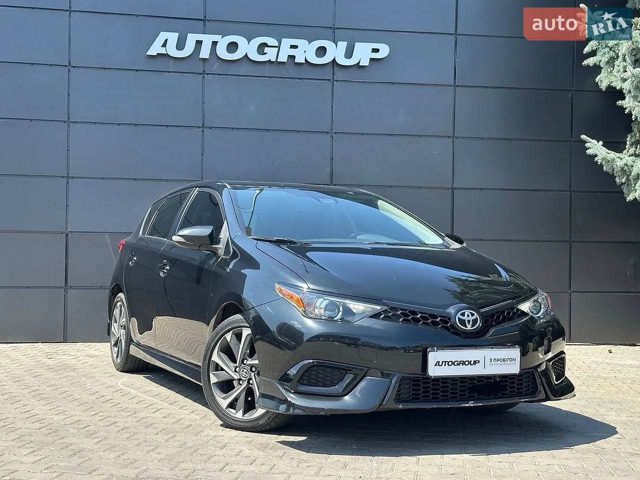 2016 Toyota Corolla - мініатюра 14
