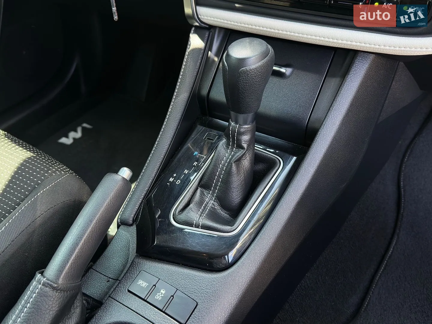 2017 Toyota Corolla - мініатюра 13