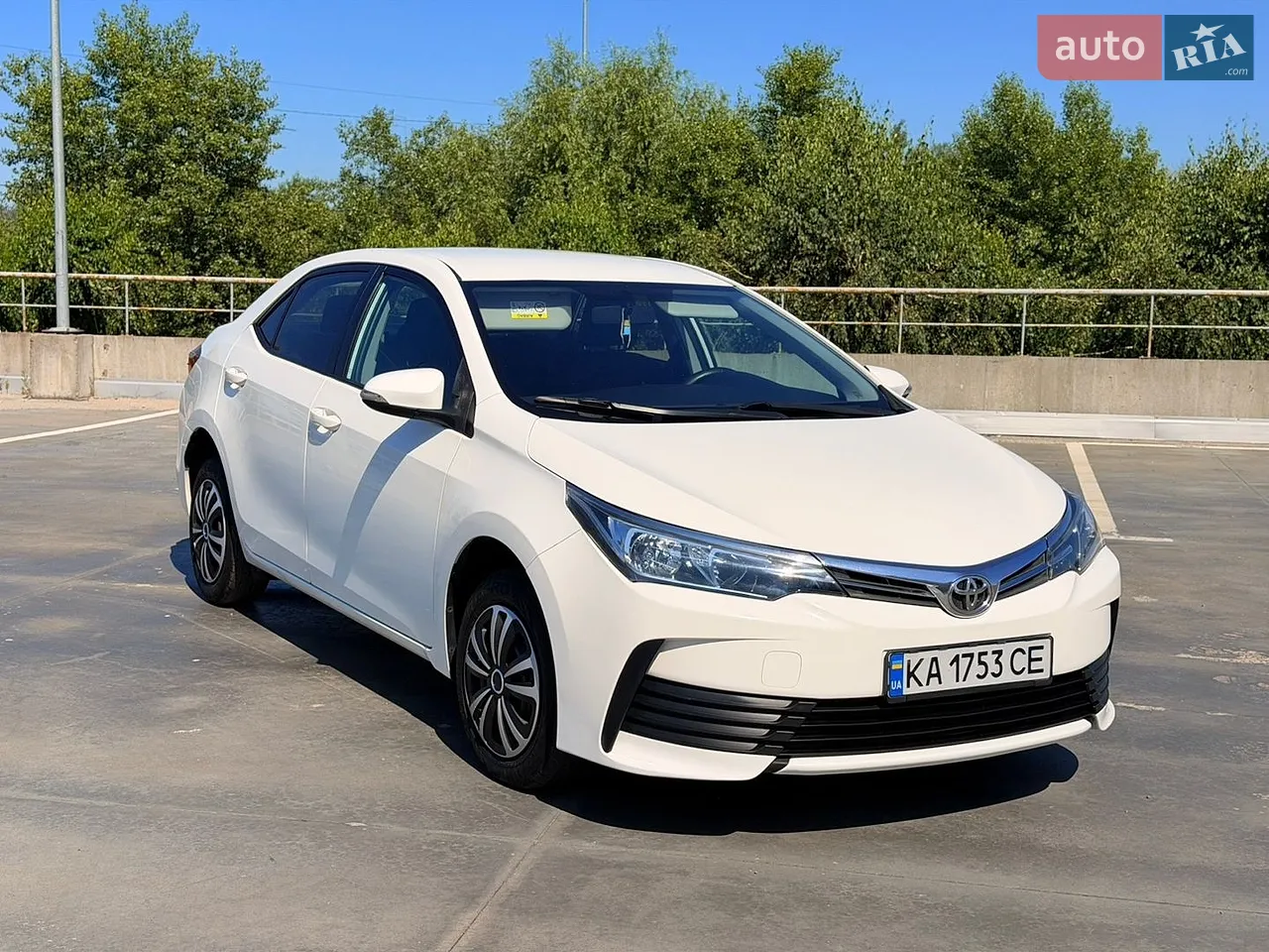 2018 Toyota Corolla - мініатюра 17