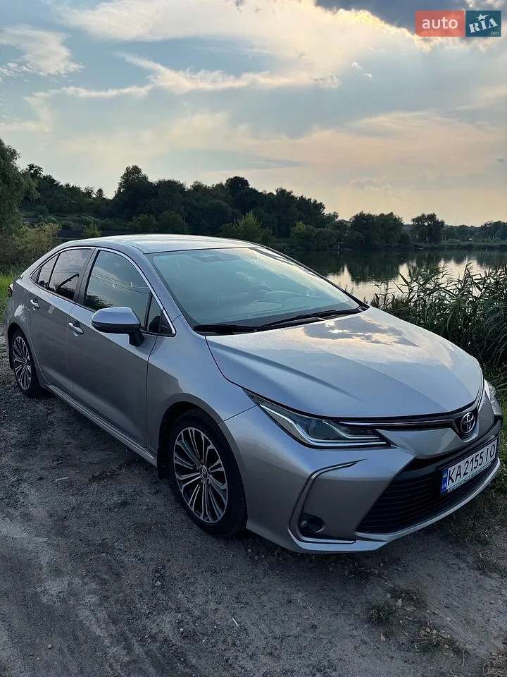 2018 Toyota Corolla - мініатюра 23