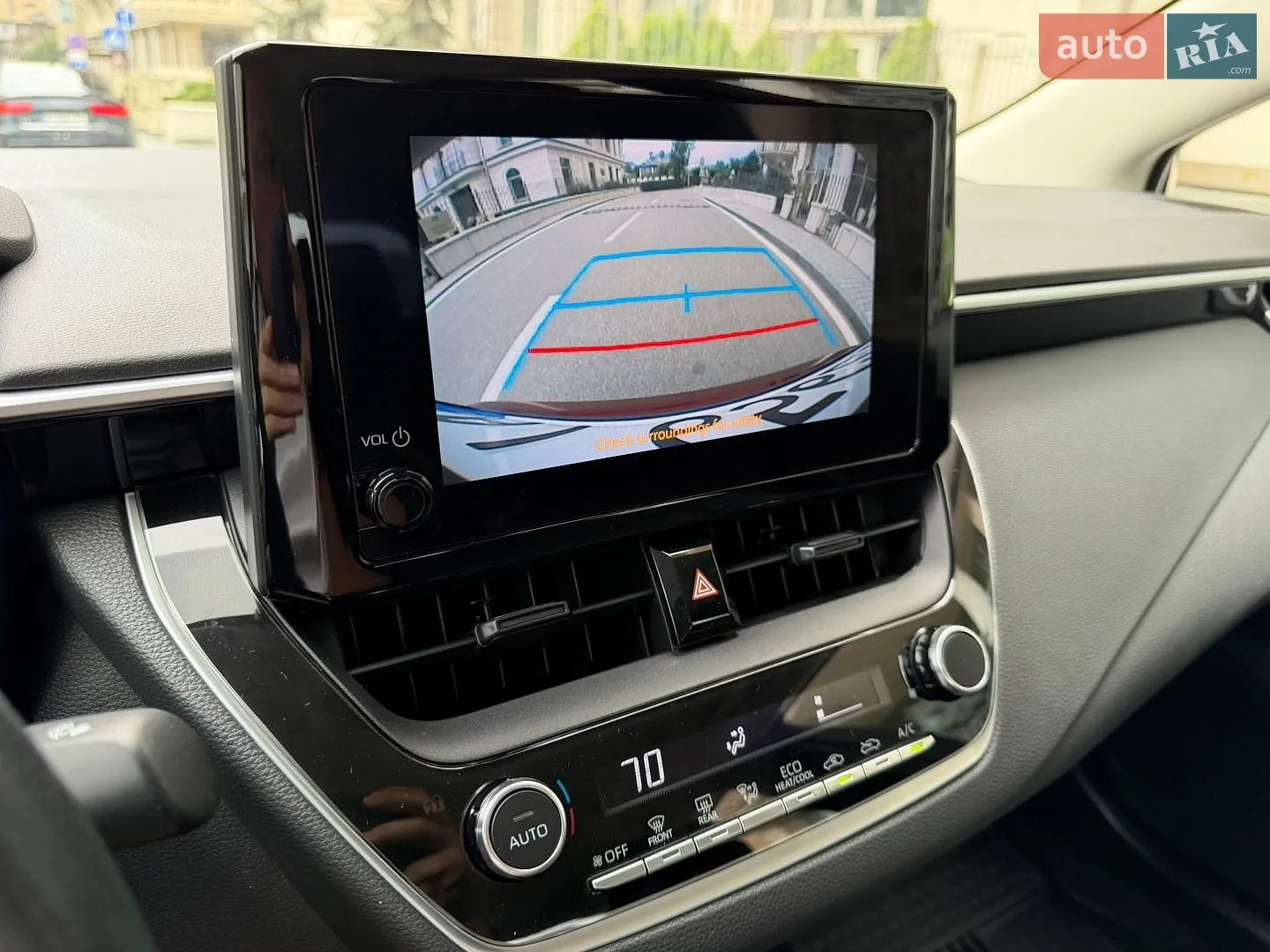 2022 Toyota Corolla - мініатюра 21