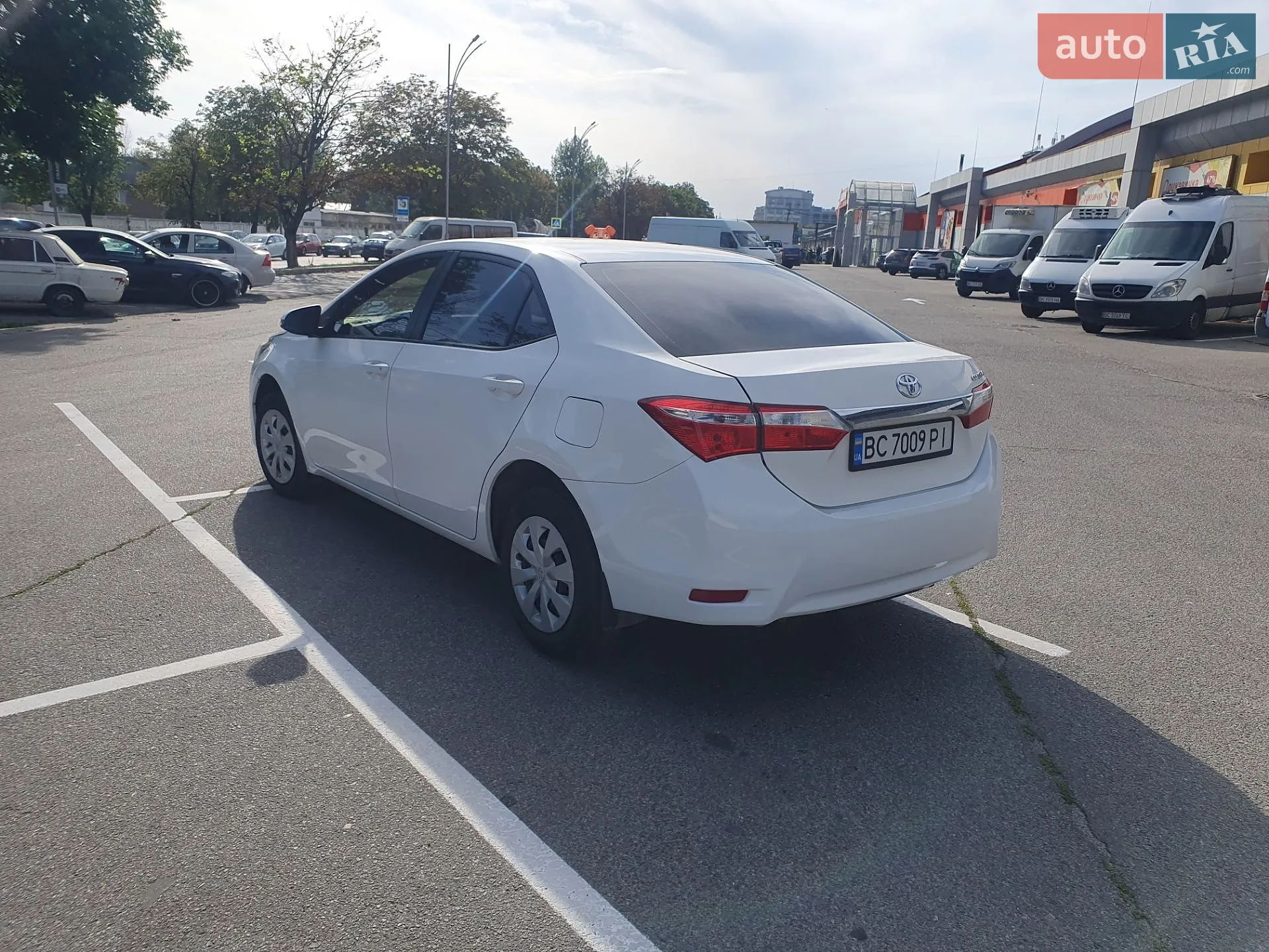 2018 Toyota Corolla - мініатюра 19