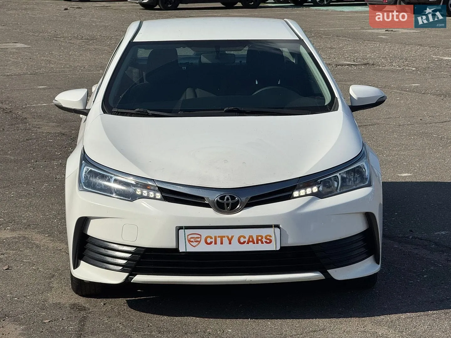 2017 Toyota Corolla - мініатюра 6