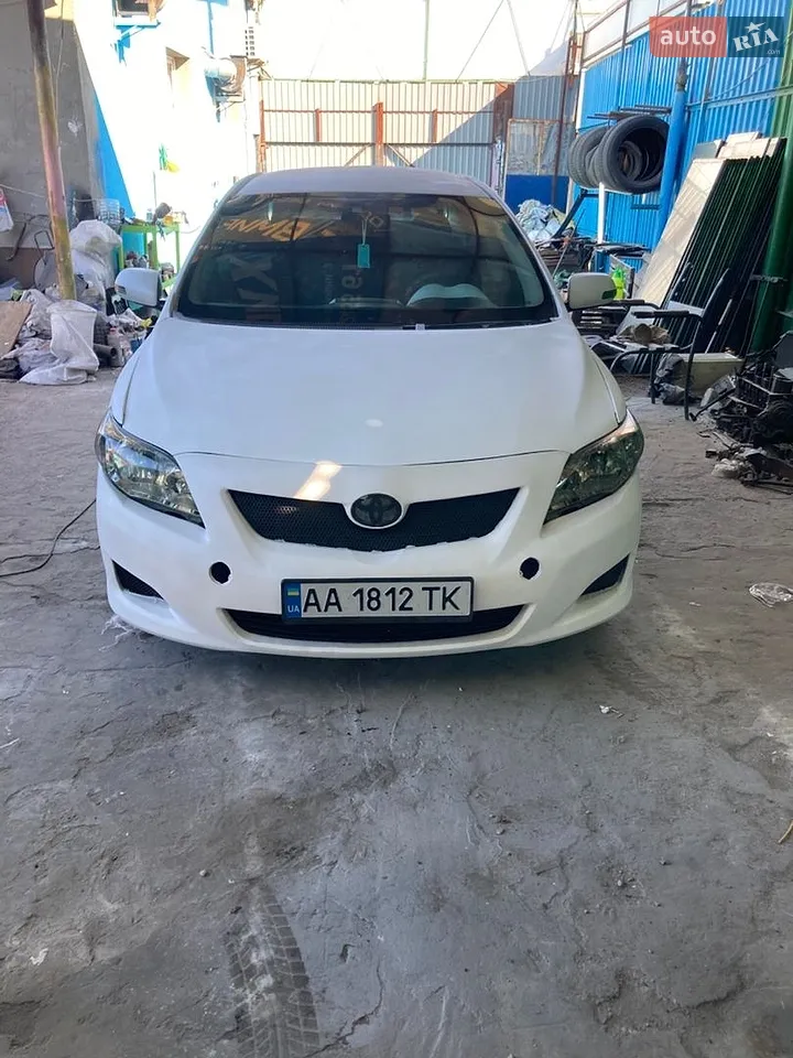 2011 Toyota Corolla - мініатюра 41
