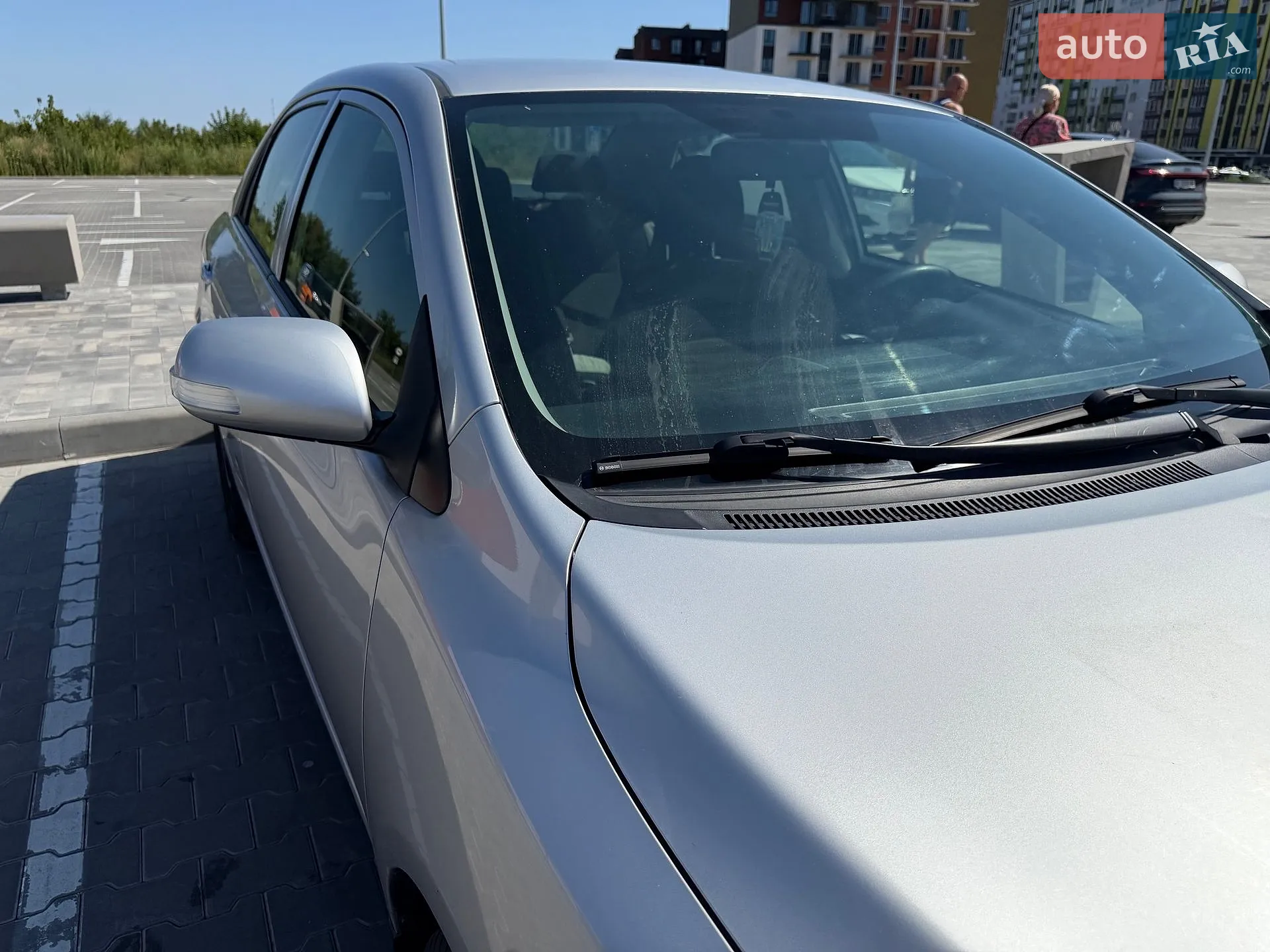 2011 Toyota Corolla - мініатюра 28