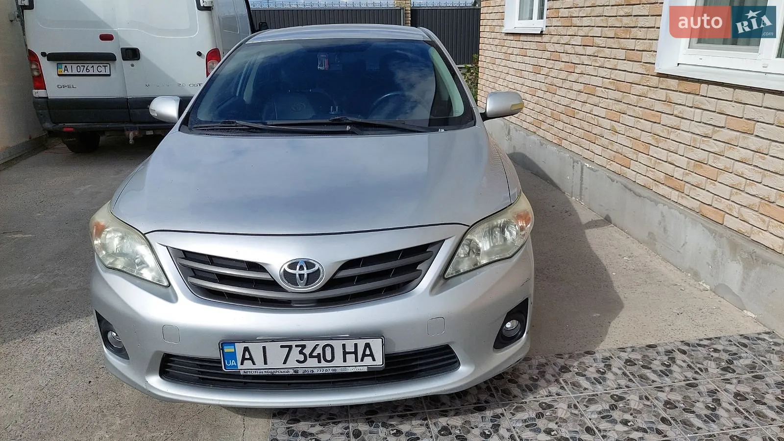 2010 Toyota Corolla - фото 1