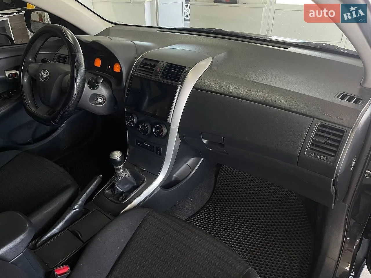 2012 Toyota Corolla - мініатюра 19