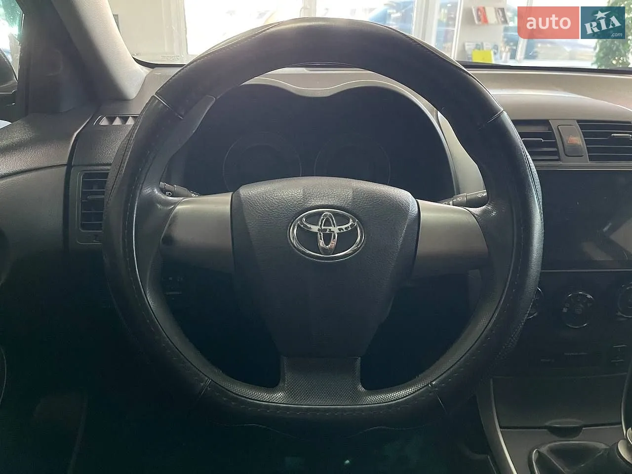 2012 Toyota Corolla - мініатюра 23