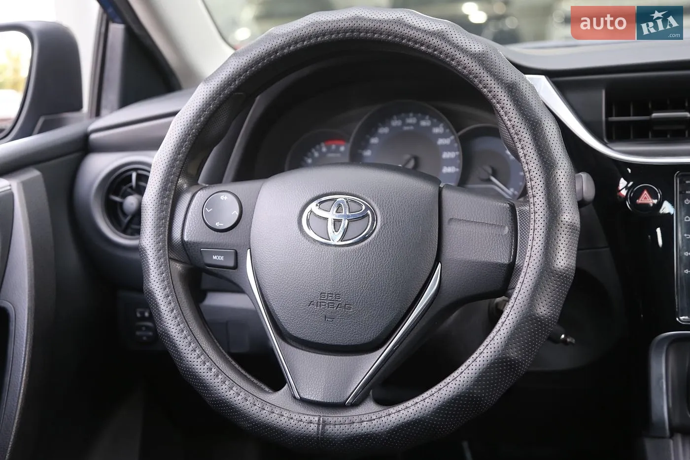 2016 Toyota Corolla - мініатюра 13