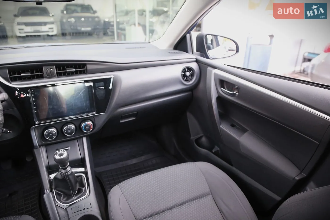 2016 Toyota Corolla - мініатюра 14