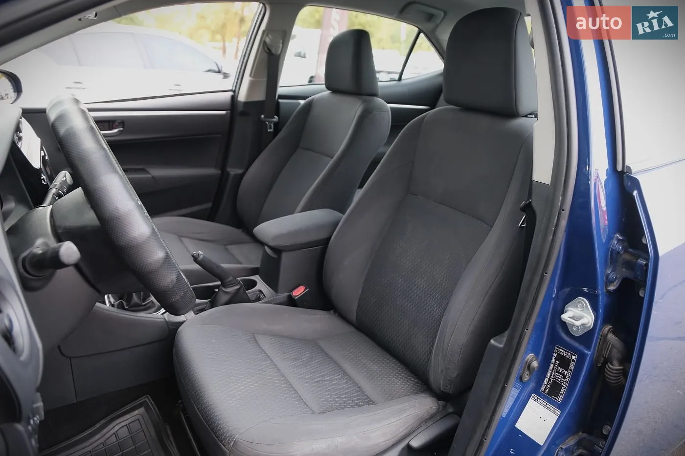 2016 Toyota Corolla - мініатюра 18