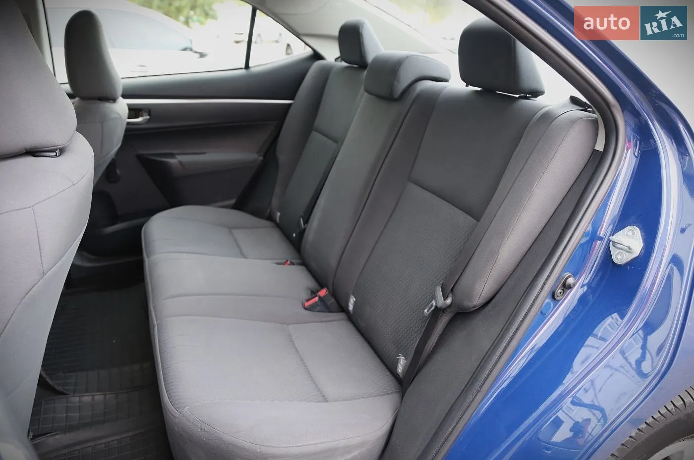 2016 Toyota Corolla - мініатюра 19