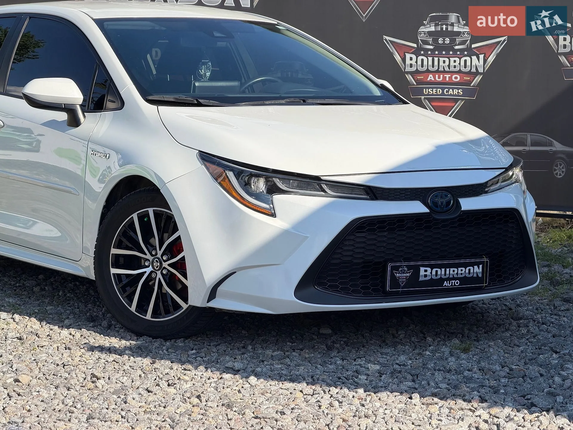 2021 Toyota Corolla - мініатюра 2