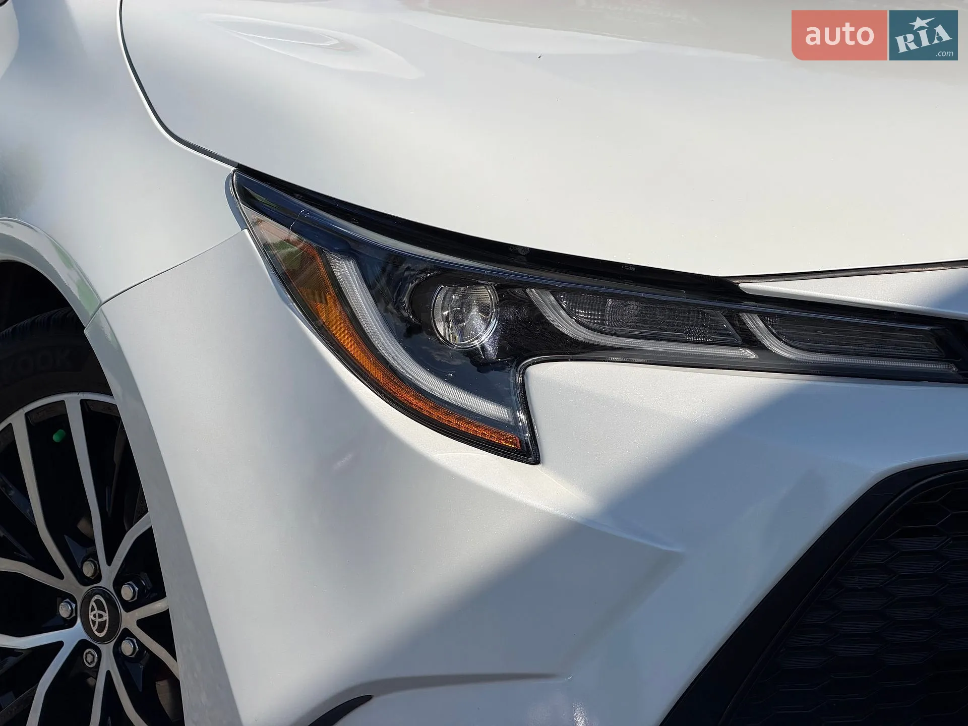2021 Toyota Corolla - мініатюра 3