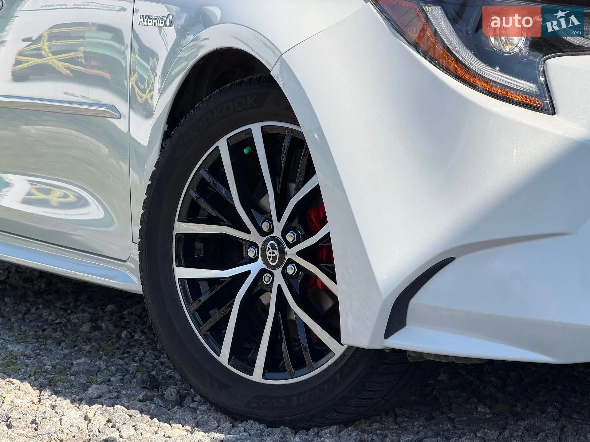 2021 Toyota Corolla - мініатюра 4