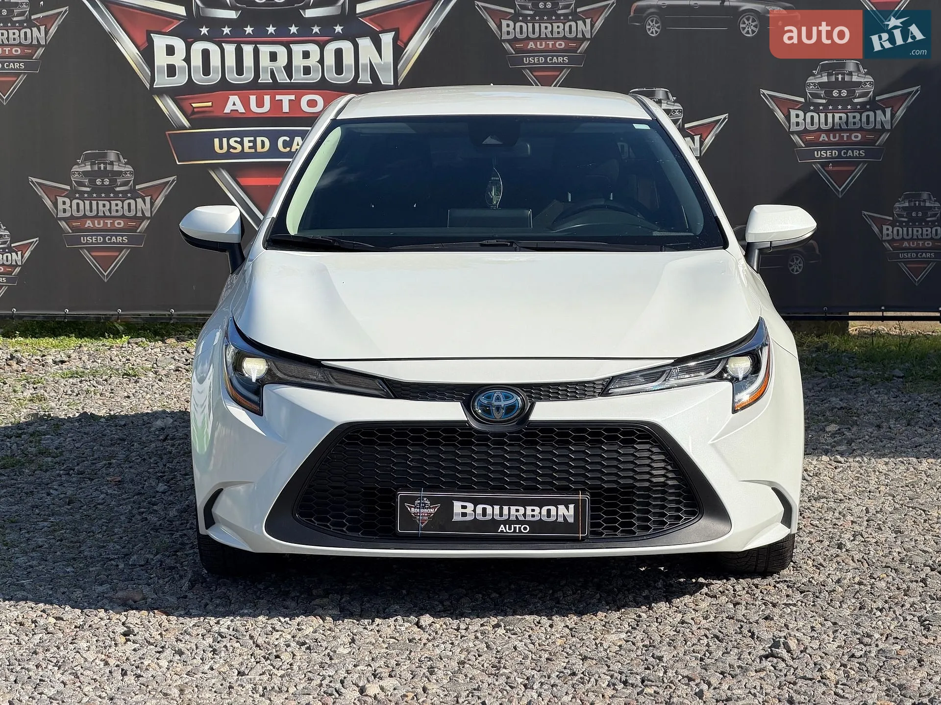 2021 Toyota Corolla - мініатюра 5