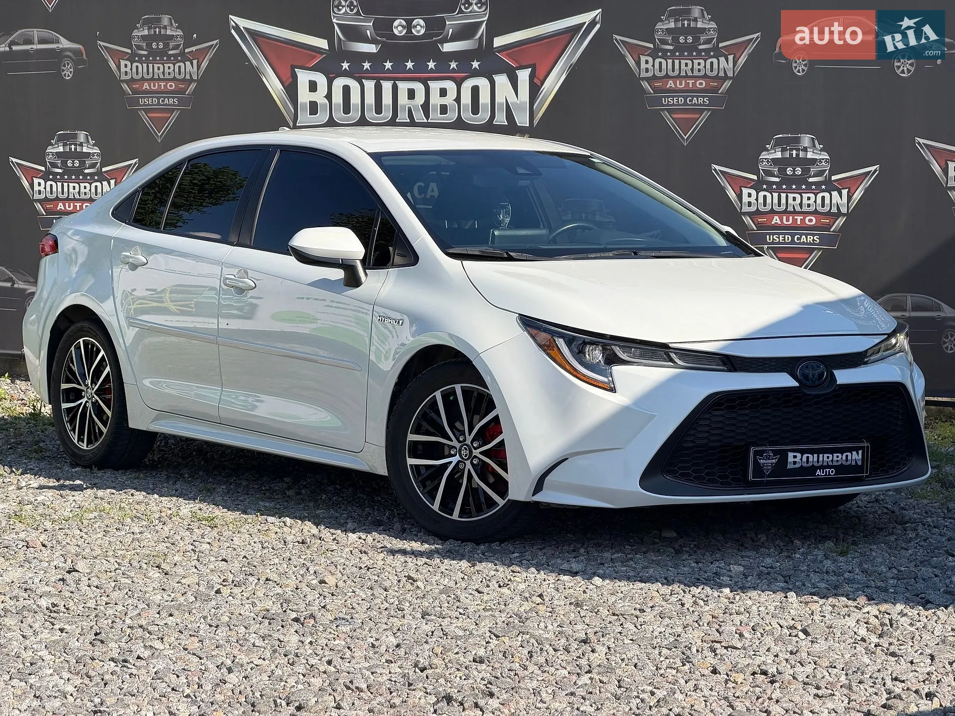 2021 Toyota Corolla - фото 1