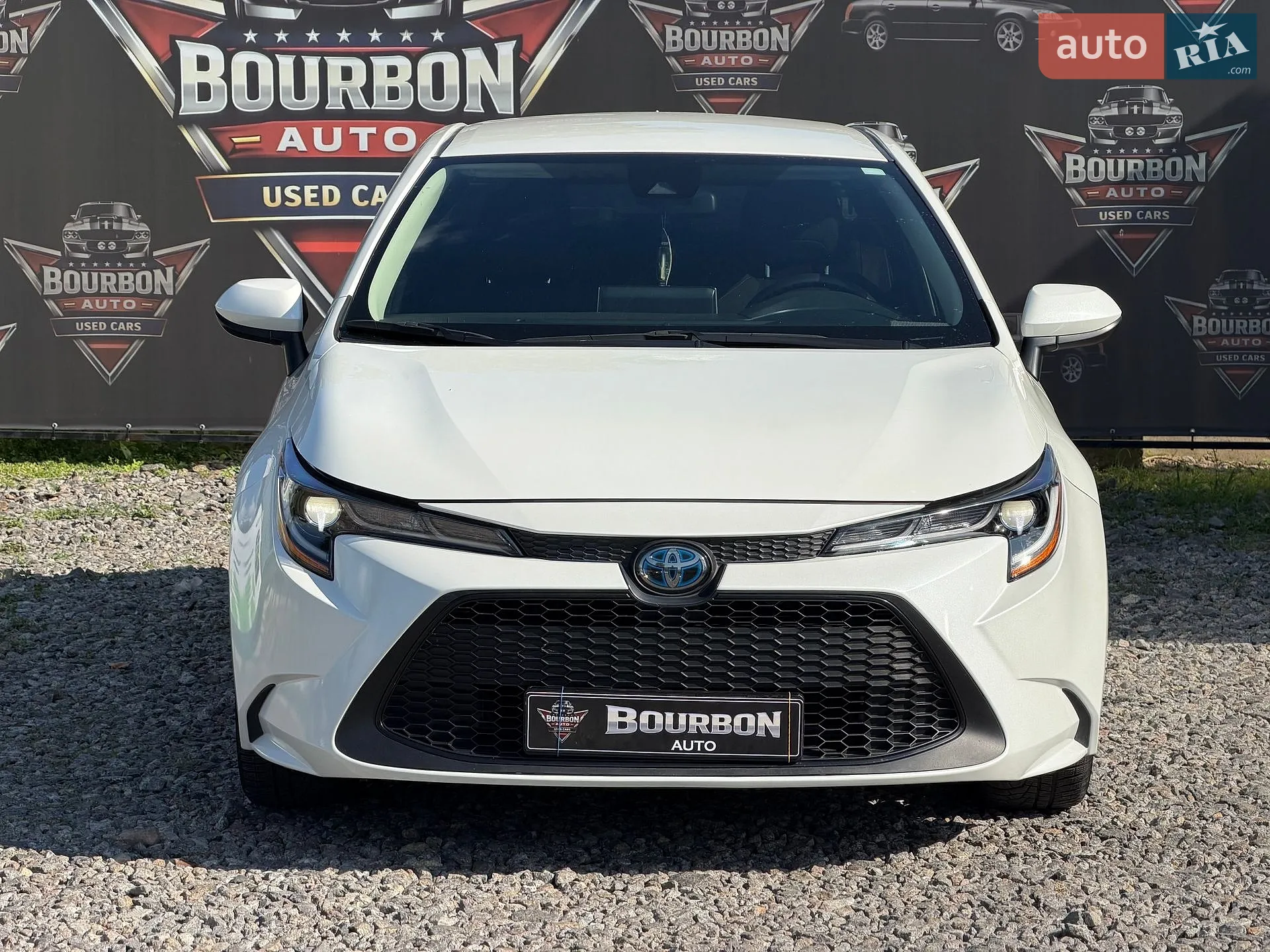 2021 Toyota Corolla - мініатюра 6