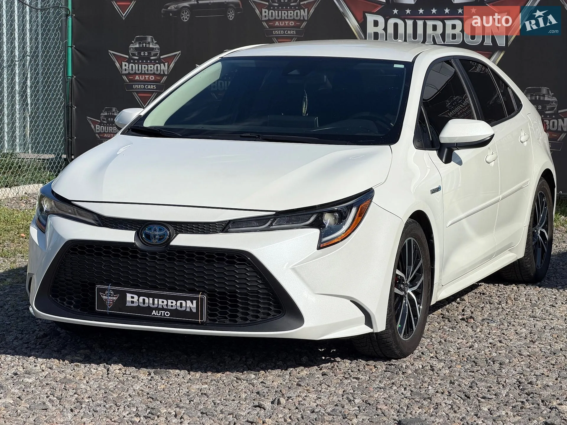 2021 Toyota Corolla - мініатюра 7
